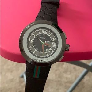 Gucci watch